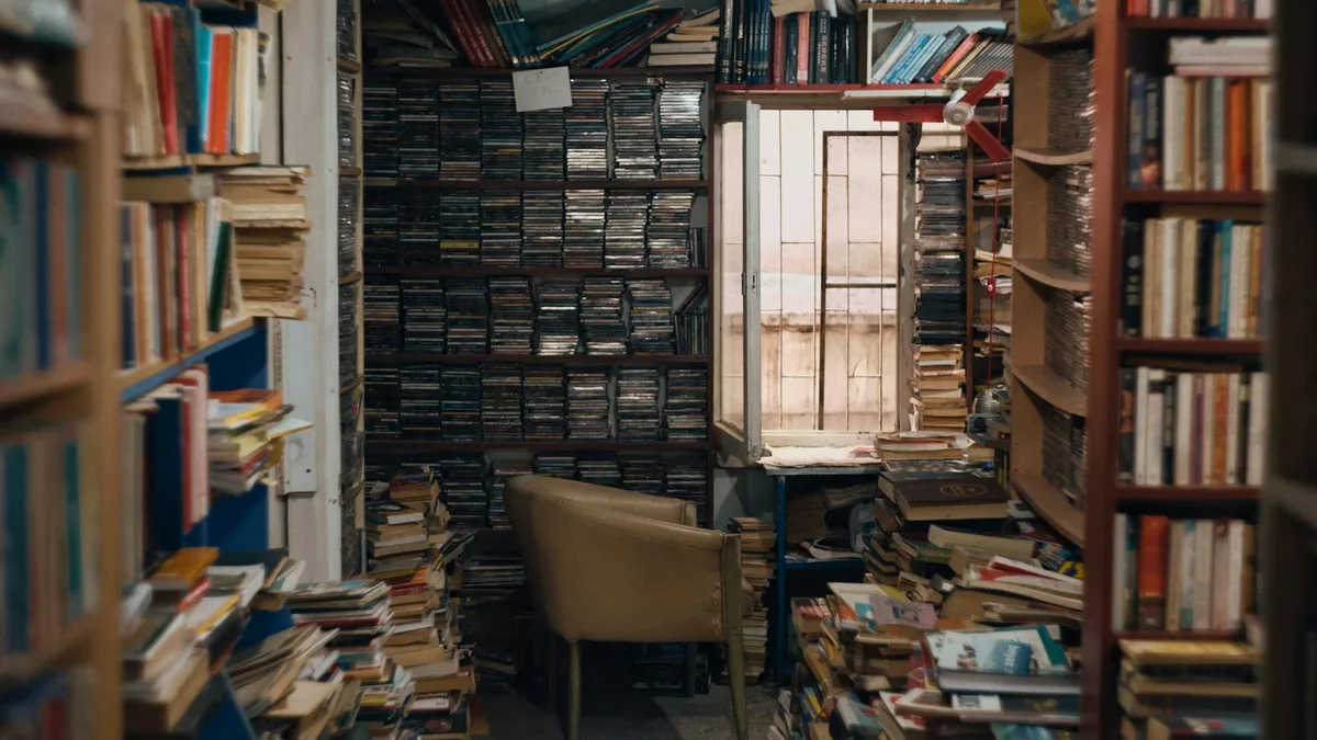 Joyas literarias españolas olvidadas