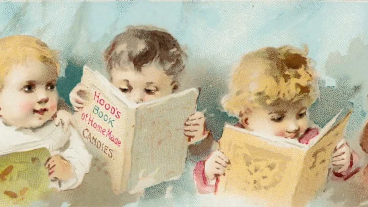 Novedades de la Literatura Infantil 2026